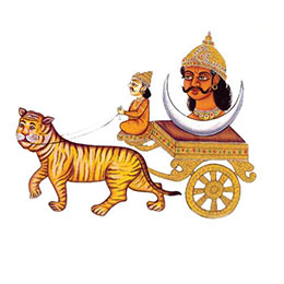 rahu rahu